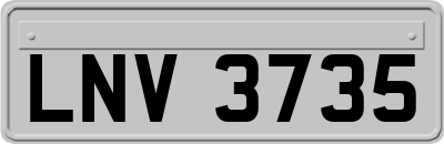 LNV3735