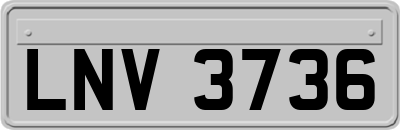 LNV3736