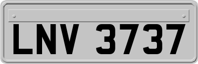 LNV3737