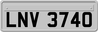 LNV3740
