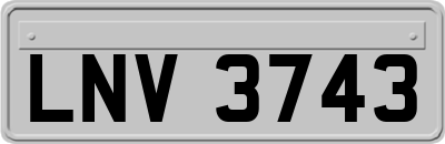 LNV3743