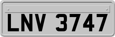 LNV3747