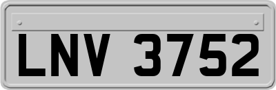 LNV3752