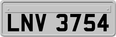LNV3754