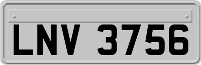 LNV3756