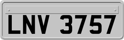 LNV3757