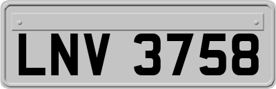 LNV3758