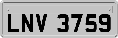 LNV3759