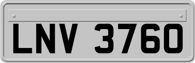 LNV3760