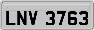 LNV3763