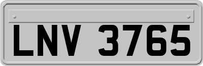 LNV3765