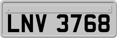 LNV3768