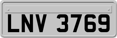 LNV3769