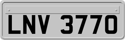 LNV3770