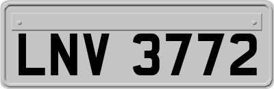 LNV3772