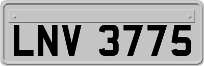 LNV3775
