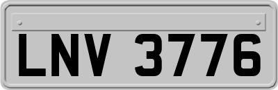 LNV3776