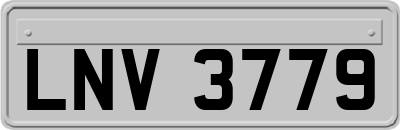 LNV3779
