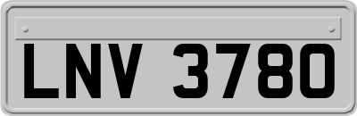 LNV3780