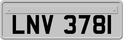 LNV3781