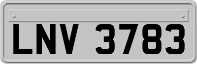 LNV3783