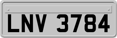 LNV3784