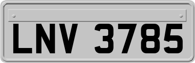 LNV3785