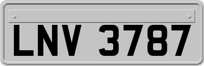 LNV3787