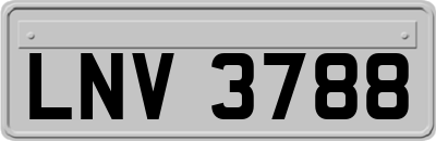 LNV3788