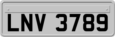LNV3789