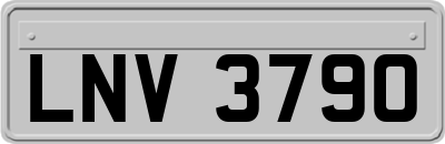 LNV3790