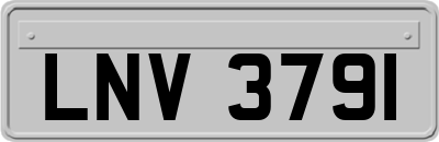 LNV3791