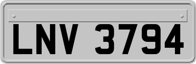 LNV3794