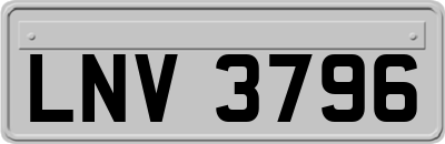 LNV3796