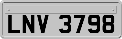 LNV3798