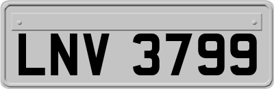 LNV3799