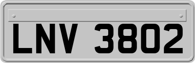 LNV3802
