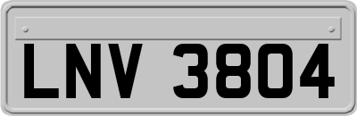 LNV3804