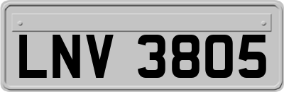 LNV3805