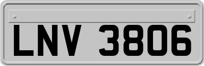 LNV3806