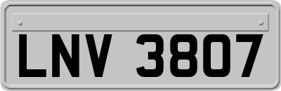 LNV3807