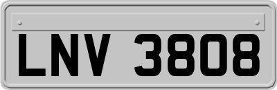 LNV3808
