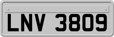 LNV3809