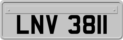 LNV3811
