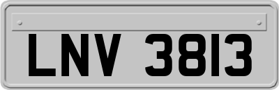 LNV3813