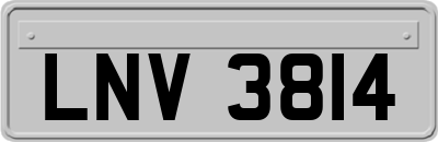 LNV3814