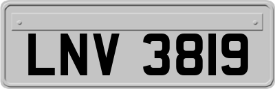 LNV3819