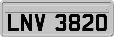 LNV3820