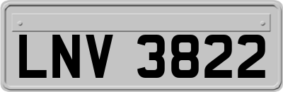 LNV3822