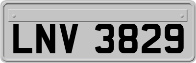 LNV3829